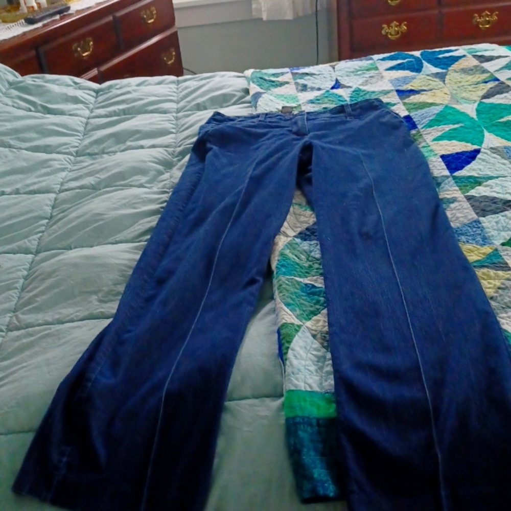 Larry Levin Jeans